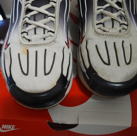 Nike Air Max Plus lll Sz 10 - Picture 3 of 7